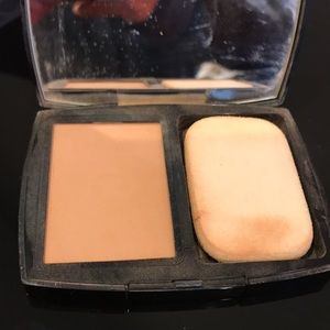 Chanel foundation/ face powder